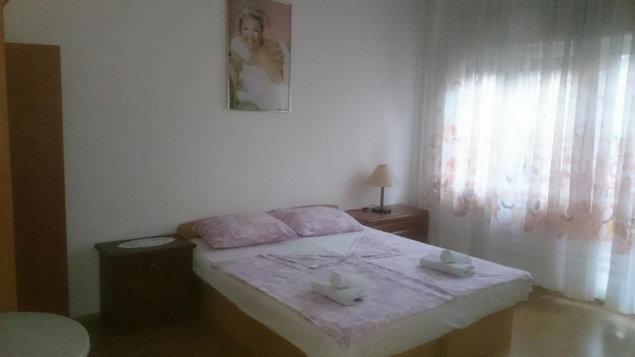 Apartments อูมัค ภายนอก รูปภาพ
