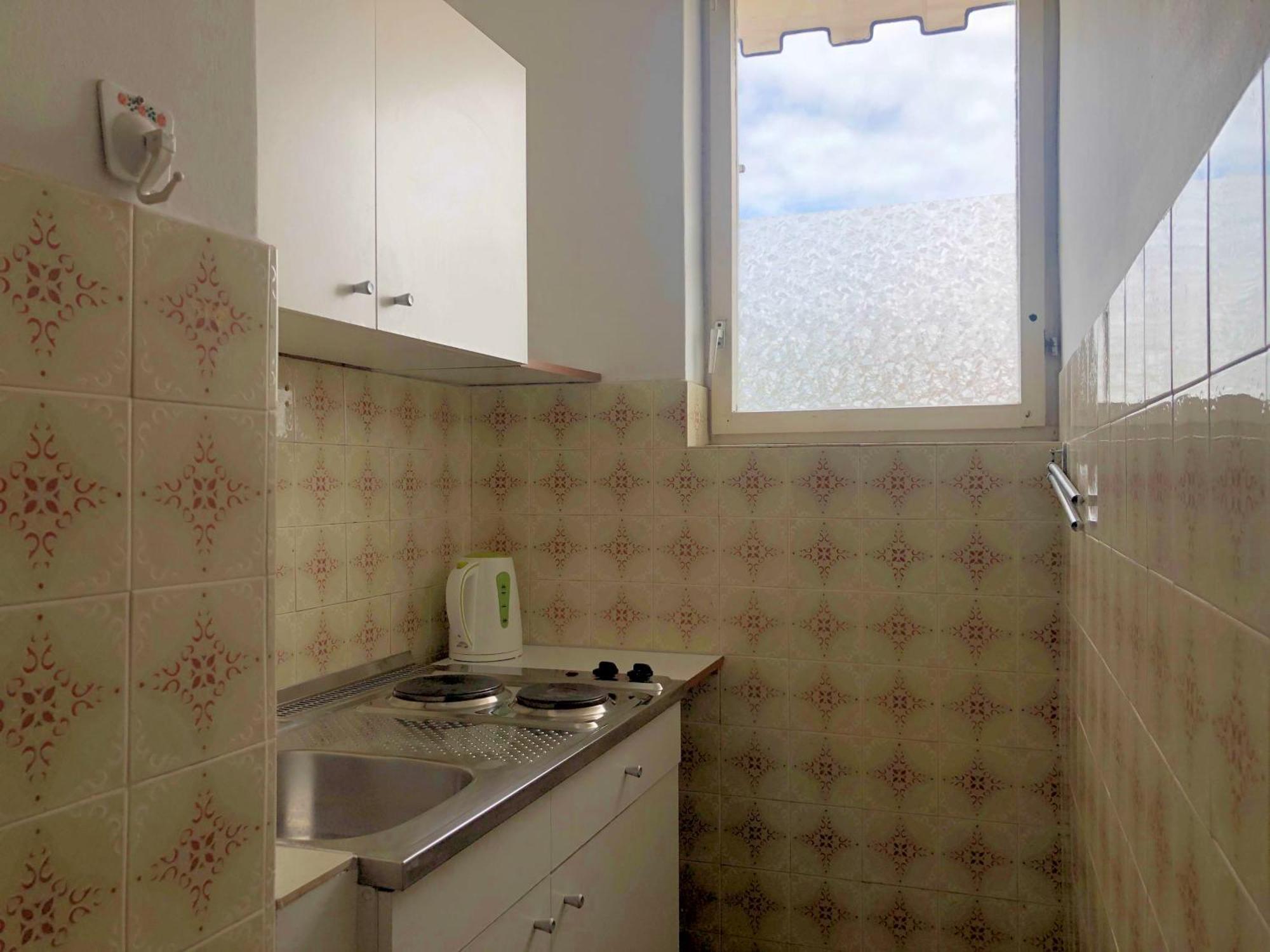 Apartments อูมัค ภายนอก รูปภาพ